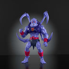 Masters of the Universe Origins 200X Cartoon Collection Webstor Action Figure