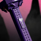 Mattel Brick Shop Masters of the Universe Skeletor Havoc Staff