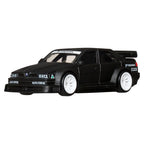 Hot Wheels Premium Car Culture 2-Pack Alfa Romeo 155 V6 TI & '69 Alfa Romeo 33 Stradale