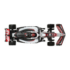 Hot Wheels Premium MoneyGram Haas 2025 Formula 1® Team Haas #31