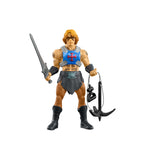 Masters of the Universe 2026 Movie He-Man Action Figure