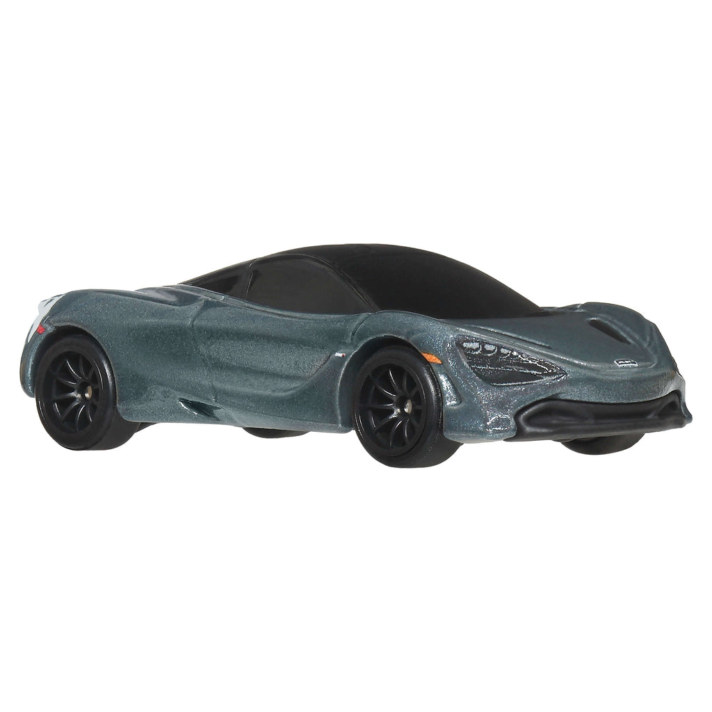 Hot Wheels Premium Fast & Furious McLaren 720S