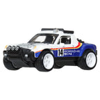 Hot Wheels Premium Car Culture Thrill Climbers Porsche 914 Safari