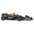 Hot Wheels Premium Oracle Red Bull Racing 2025 Formula 1® Team #22 Yuki Tsunoda & Team #1 Max Verstappen