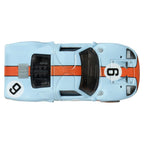 Hot Wheels Premium Collector Display Set