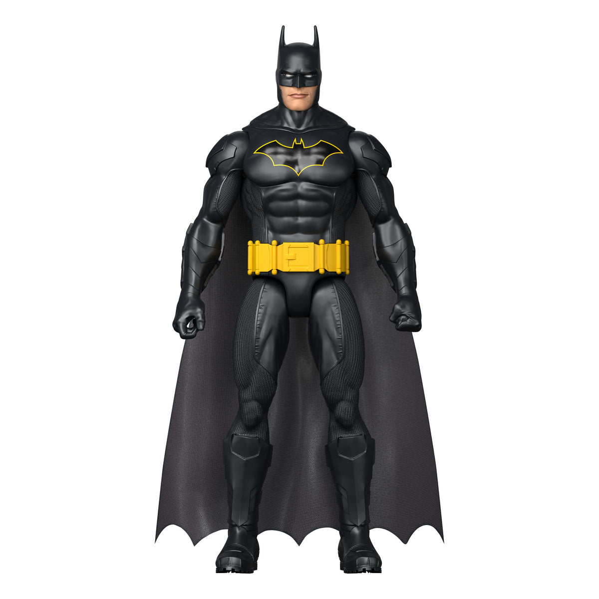 DC Premier Batman Action Figure