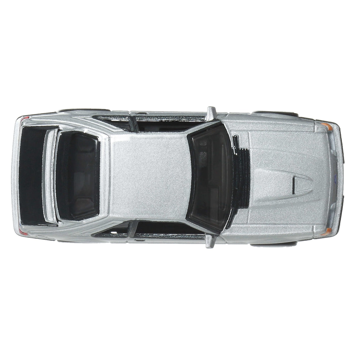 Hot Wheels Premium Car Culture '84 Mustang SVO