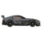 Hot Wheels Premium Collector Display Sets