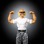 WWE Legends Elite Collection Jesse ‘The Body’ Ventura Action Figure