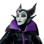 Disney Collector Maleficent Collectible Villains Fashion Doll