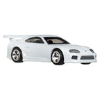 Hot Wheels Premium Collector Display Set
