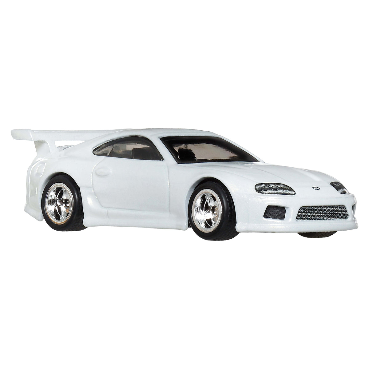 Hot Wheels Premium Collector Display Set