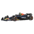 Hot Wheels Premium Oracle Red Bull Racing 2025 Formula 1® Team #22 Yuki Tsunoda & Team #1 Max Verstappen