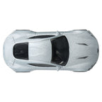 Hot Wheels Premium Car Culture James Bond Spectre 007 2-Pack Jaguar C-X75 & Aston Martin DB10