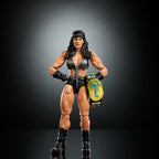 WWE Monday Night War Elite Collection Chyna Action Figure