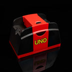 UNO Championship Series Automatic Card Shuffler