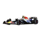 Hot Wheels Premium Visa Cash App Racing Bulls 2025 Formula 1® Team #30