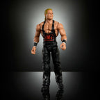 WWE Monday Night War Elite Collection Lex Luger Action Figure