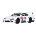 Hot Wheels Premium Car Culture Aéro Styles LB Super Silhouette Nissan Silvia (S15)