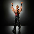 WWE Monday Night War Elite Collection Lex Luger Action Figure