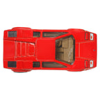 Hot Wheels Premium Car Culture 2-Pack, Lamborghini Countach LP5000 QV & Lancia Stratos Zero