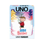 UNO Fandom A Charlie Brown Christmas