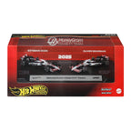 Hot Wheels F1® Cars