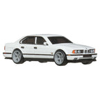 Hot Wheels Boulevard '91 BMW M5