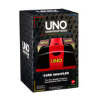 UNO Championship Series Automatic Card Shuffler