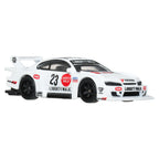 Hot Wheels Premium Car Culture Aéro Styles LB Super Silhouette Nissan Silvia (S15)