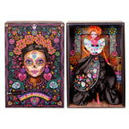2024 Día de Muertos Barbie Doll