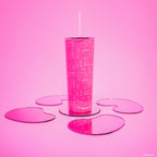 Barbie™ Best Day Ever Tumbler - 24 Oz