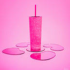 Barbie™ Best Day Ever Tumbler - 24 Oz