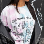 Fisher Price x André Saraiva Multi Tie Dye Sweatshirt