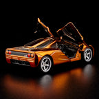 Hot Wheels RLC Exclusive McLaren F1