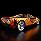 Hot Wheels RLC Exclusive McLaren F1