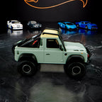 Elite 64 Series Land Rover Defender 90 Pickup