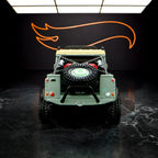 Elite 64 Series Land Rover Defender 90 Pickup