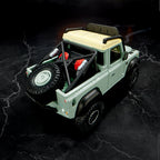 Elite 64 Series Land Rover Defender 90 Pickup