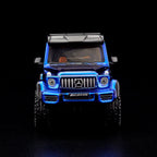 Hot Wheels RLC Mercedes-AMG G 63 4x4² 