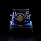 Hot Wheels RLC Mercedes-AMG G 63 4x4² 