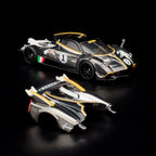 Hot Wheels RLC Exclusive ‘21 Pagani Huayra R