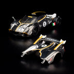 Hot Wheels RLC Exclusive ‘21 Pagani Huayra R