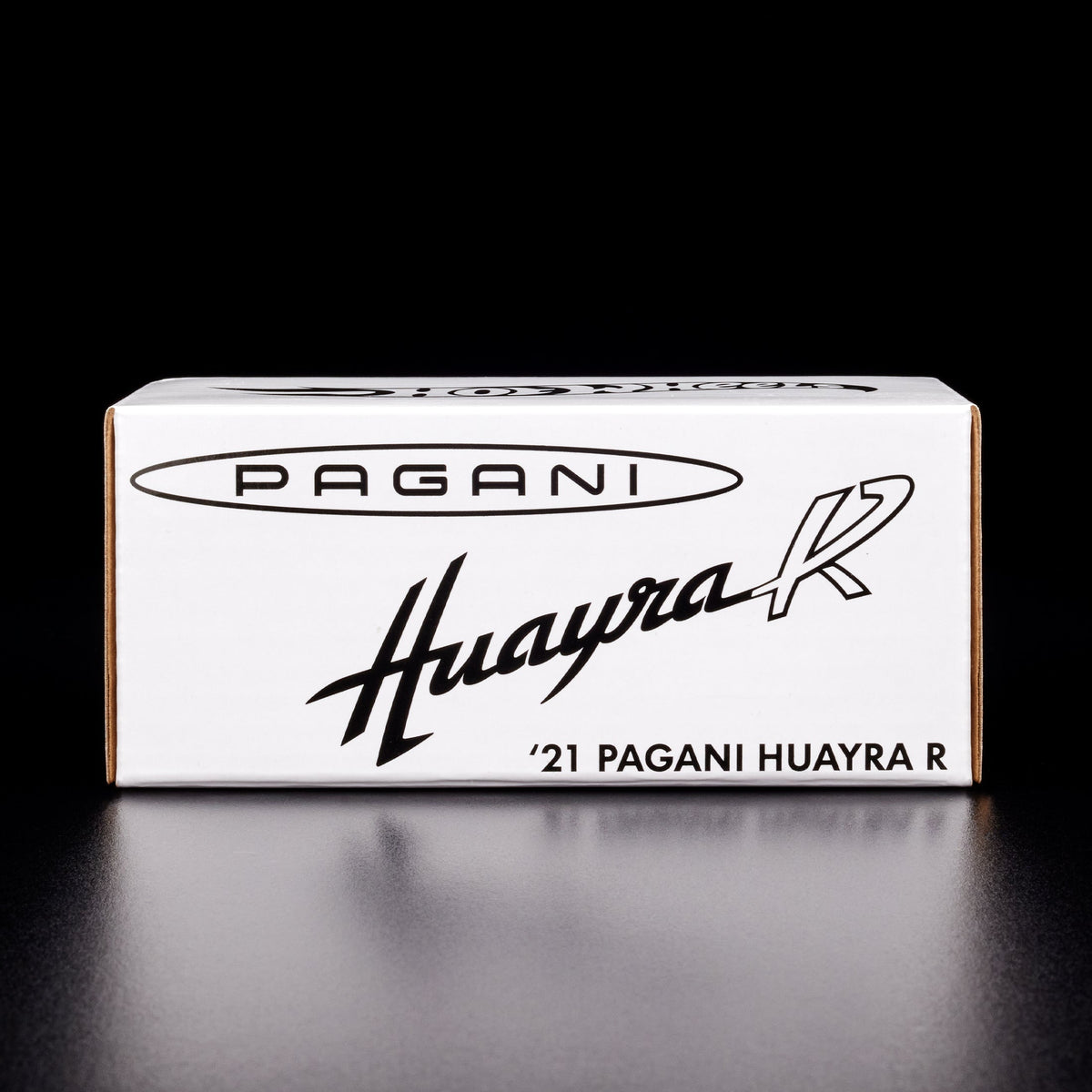 Hot Wheels RLC Exclusive ‘21 Pagani Huayra R