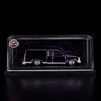 Hot Wheels RLC 1986 Nissan 720 King Cab
