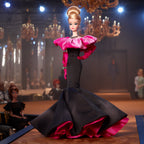 Barbie Fashion Model Collection Doll #2