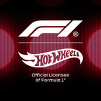 Hot Wheels F1® Cars