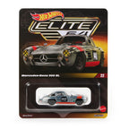 Hot Wheels Elite 64 Mercedes-Benz 300 SL
