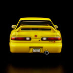 Hot Wheels RLC Exclusive 1995 Honda Integra TYPE R