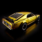 Hot Wheels RLC Exclusive 1970 Ford Mustang Boss 302